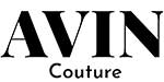 Logo Avin Couture edle Designer Hoodies und mehr