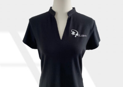 Damen-Blusenshirt