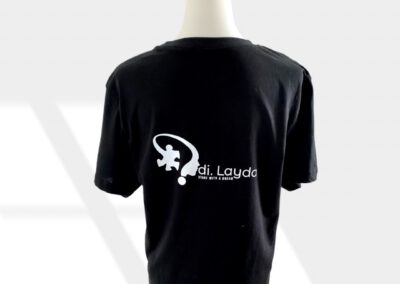 Dilayda Shirt back